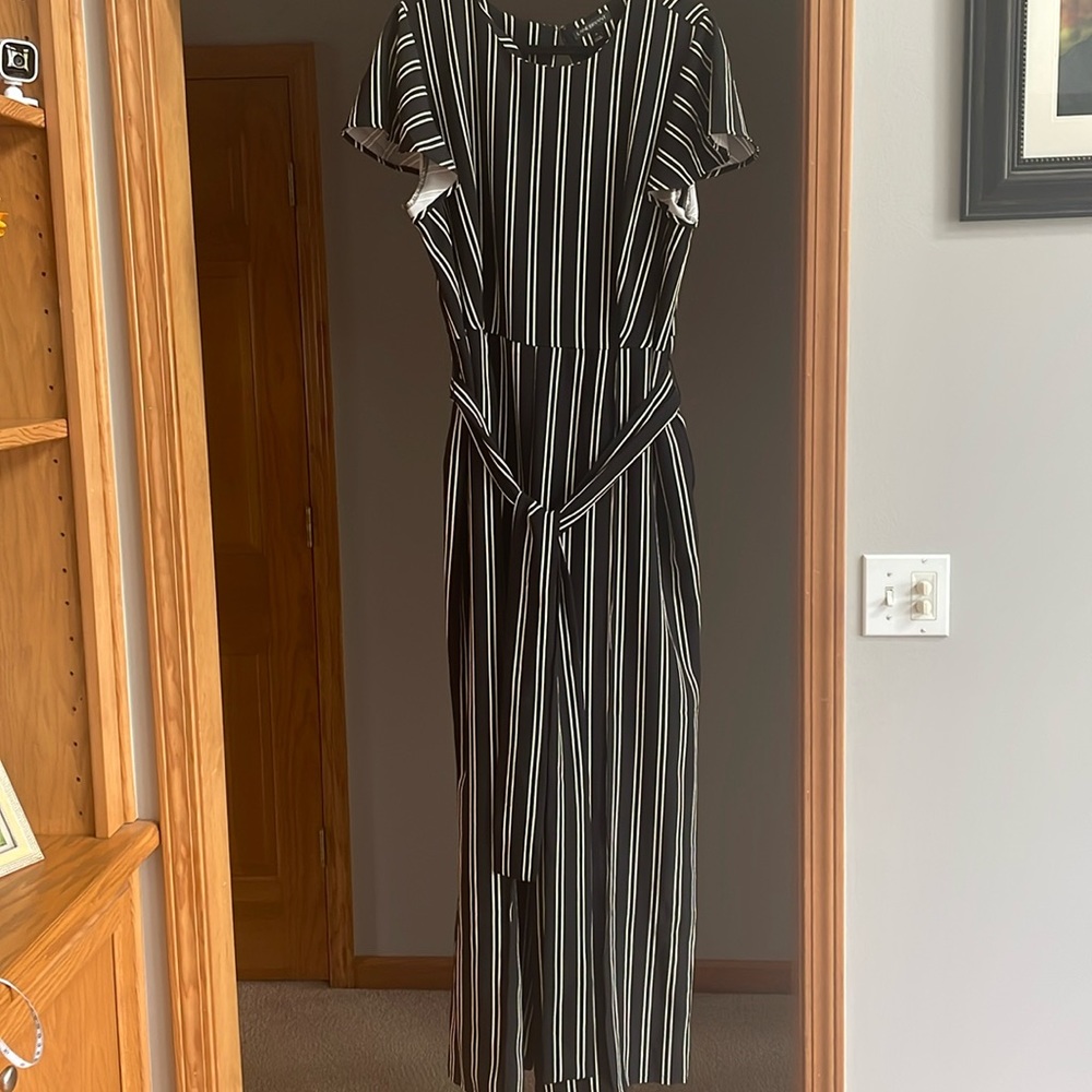 Cute jumpsuit